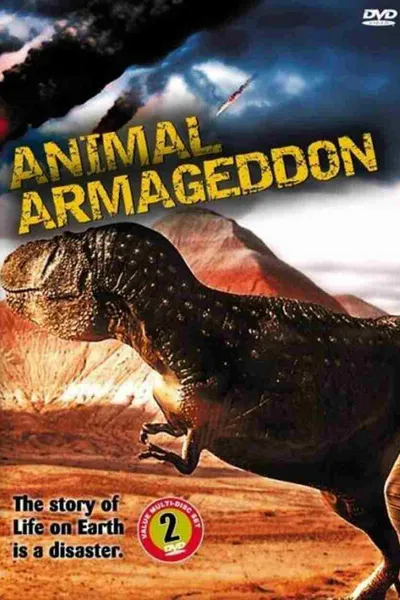 Animal Armageddon