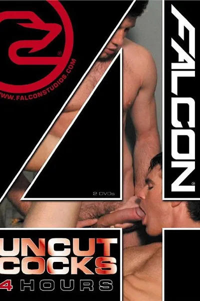 Uncut Cocks