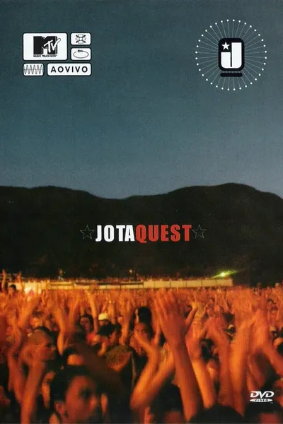 Jota Quest - MTV Ao Vivo