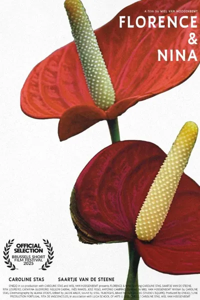 Florence & Nina