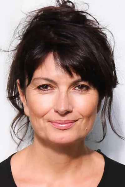 Valérie Perrin