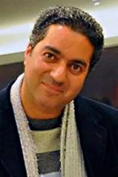 Romany Saad