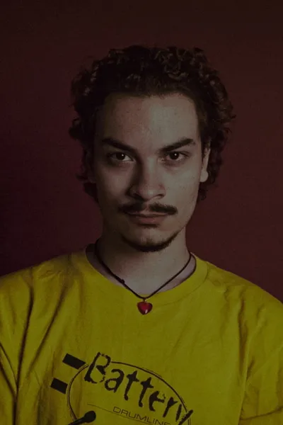 Enzo Paulo