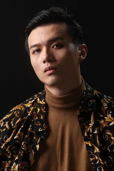 Alan Chow Ka Cheun