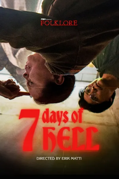 7 Days Of Hell