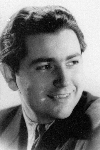 Yuri Chekulayev