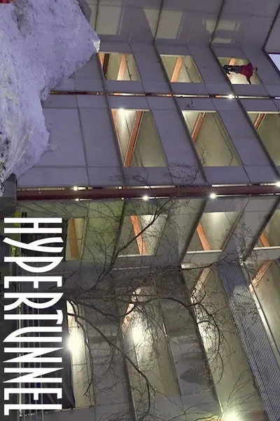 hypertunnel