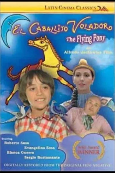 The flying pony
