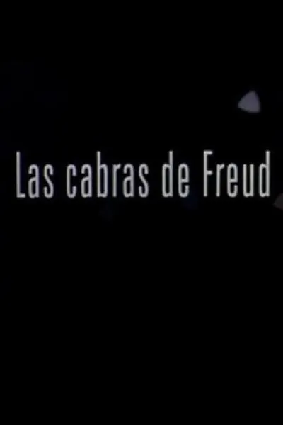 Las cabras de Freud