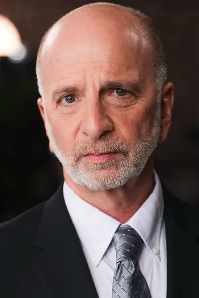 Steven Bernstein