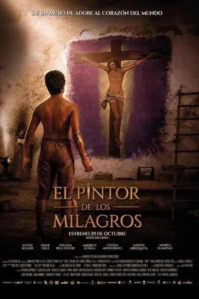 El pintor de los milagros