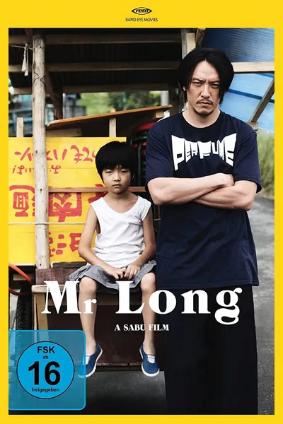 Mr. Long