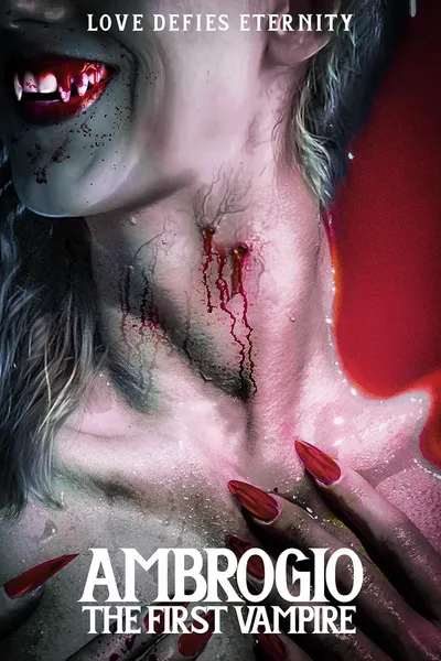 Ambrogio: The First Vampire