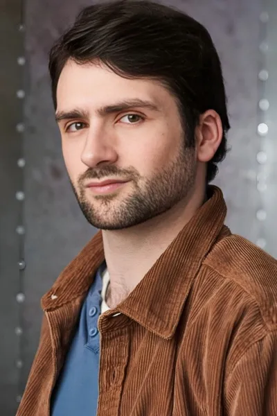 Sam Zukin