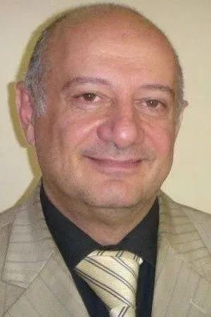 Elchin Imanov