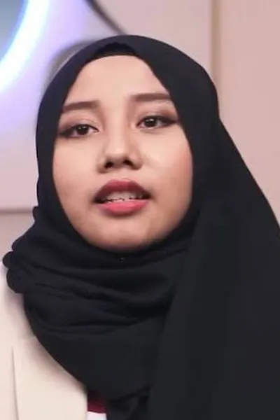 Nur Atika Abdullah