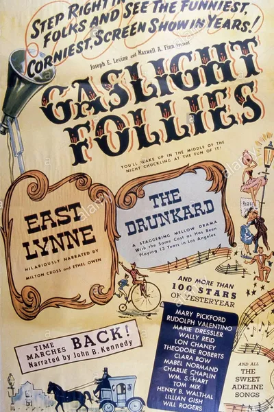 Gaslight Follies