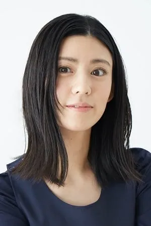 Saori Watanabe