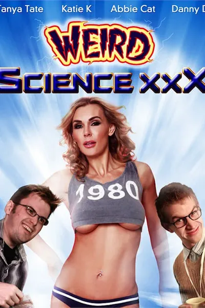Weird Science XXX
