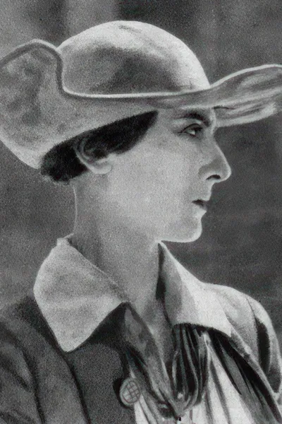 Johanna Sutter
