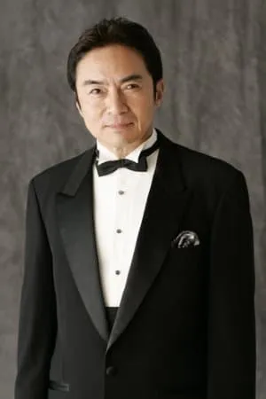 Teruhiko Saigō