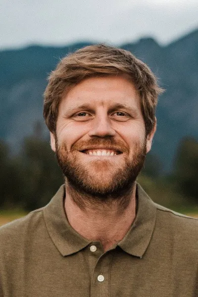Jeremy Bohnett