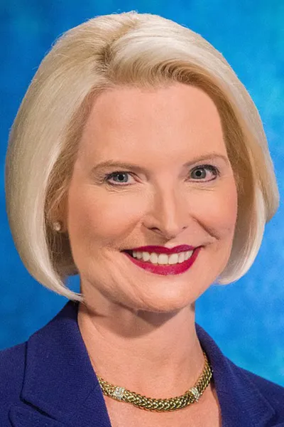 Callista Gingrich