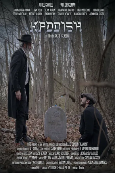 Kaddish