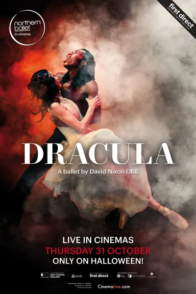 Dracula Live