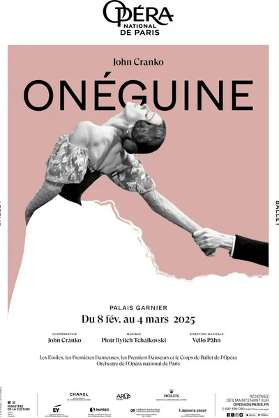 Eugene Onegin
