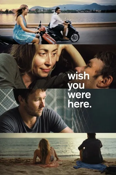 Wish You Were Here
