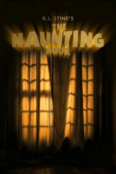 The Haunting Hour: Swarmin' Norman