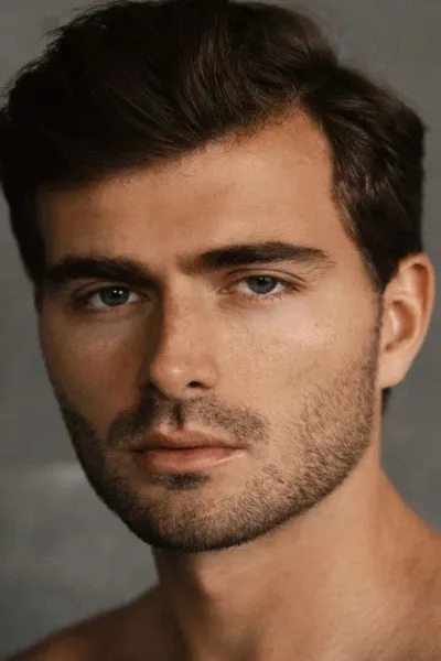 Denis Zavolokin