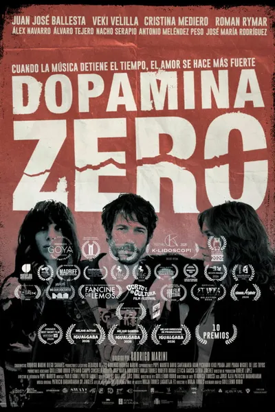 Dopamina Zero