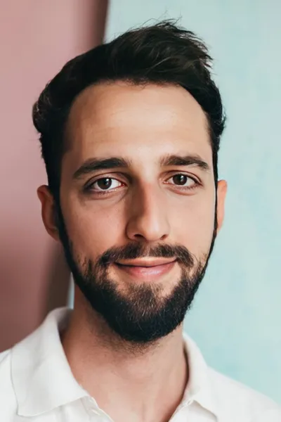 Martin Bednár