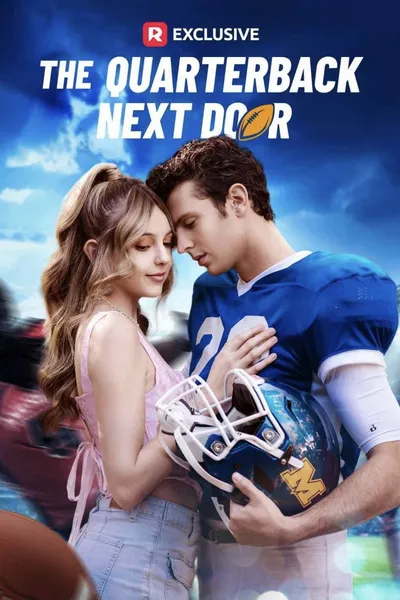 The Quarterback Next Door