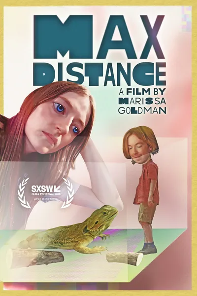 Max Distance