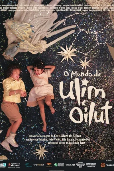 O Mundo de Ulim e Oilut