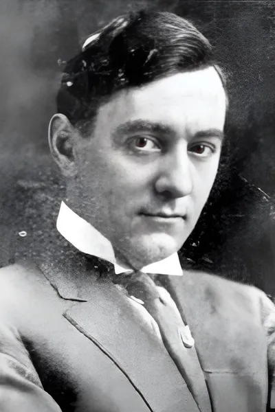 Gaston Bell