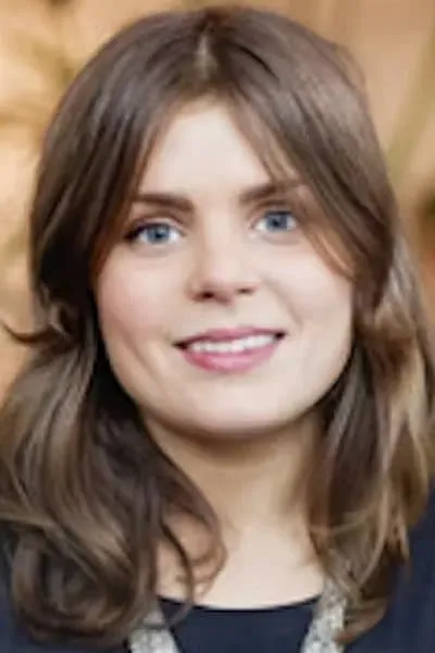 Laura Østergaard Buhl