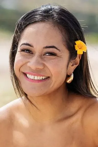 Gaby Solomona