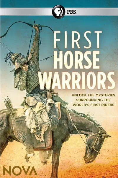 First Horse Warriors