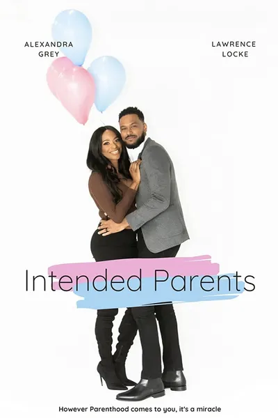 Intended Parents