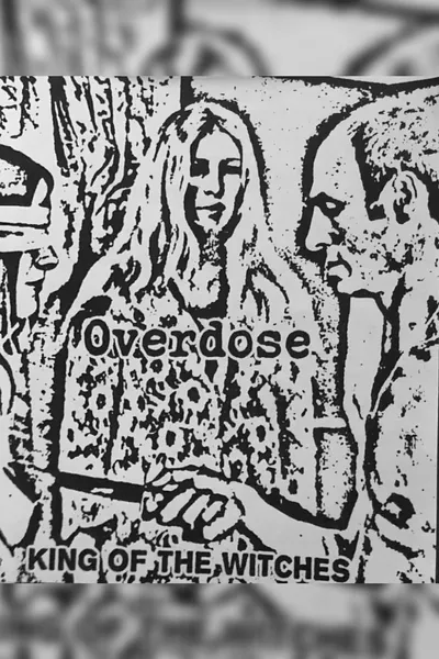 Overdose