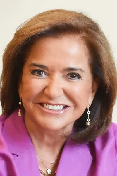 Dora Bakoyannis