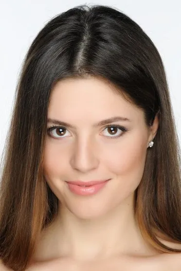Elina Geiman