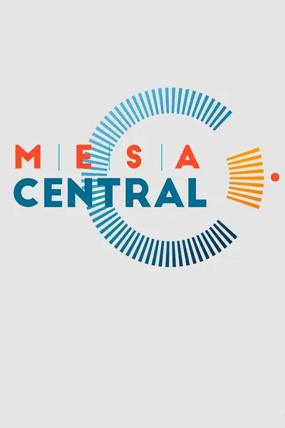 Mesa central