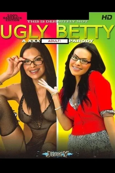This Is Definitely Not Ugly Betty
