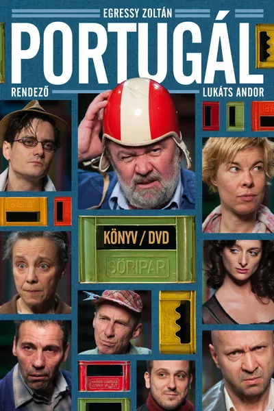 Portugal
