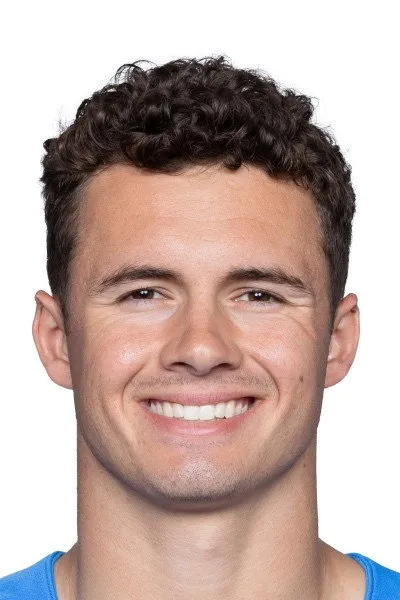 Ladd McConkey
